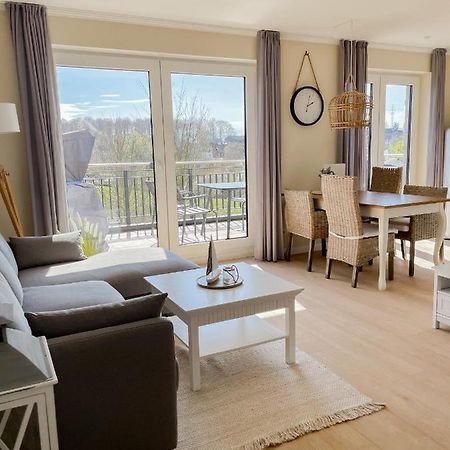 Ferienwohnung Cozy Crab Шарбойц Экстерьер фото