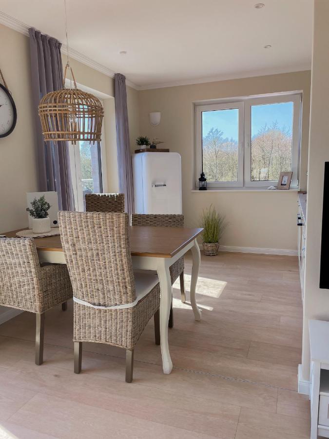 Ferienwohnung Cozy Crab Шарбойц Экстерьер фото