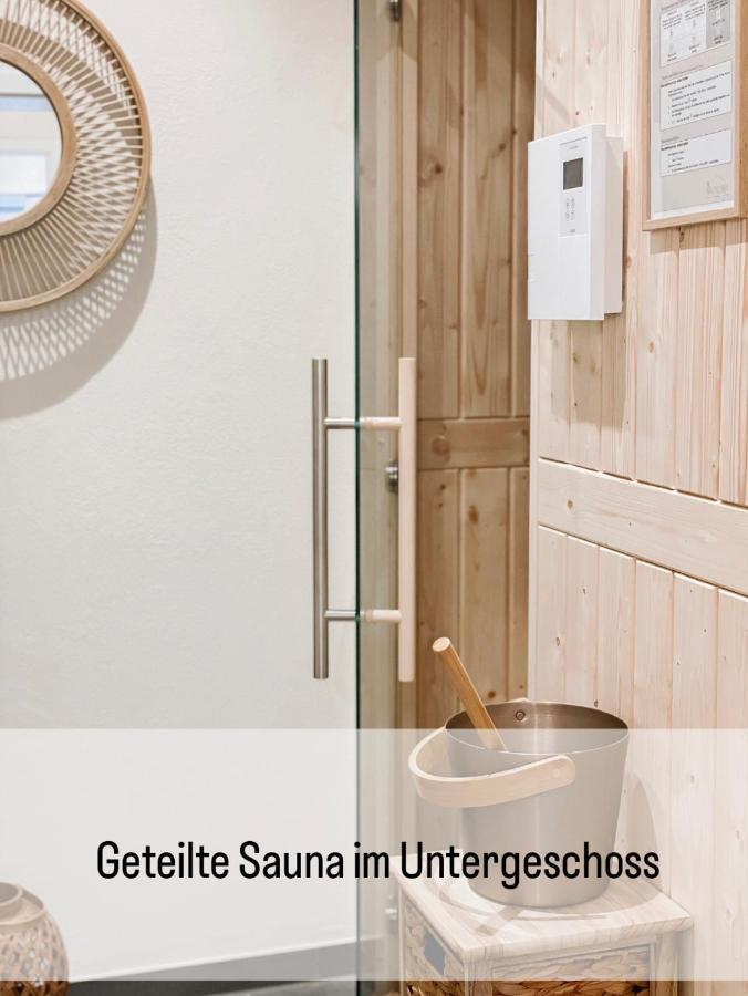Ferienwohnung Cozy Crab Шарбойц Экстерьер фото